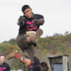 Meet your Posher, Leighton